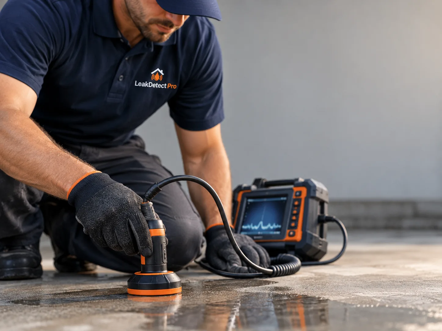 Storm/Hail Damage Repair in Saint Johns, FL